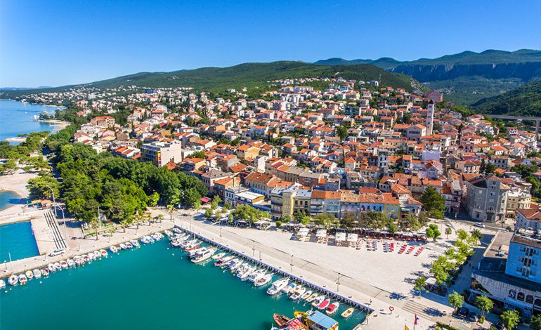 Crikvenica