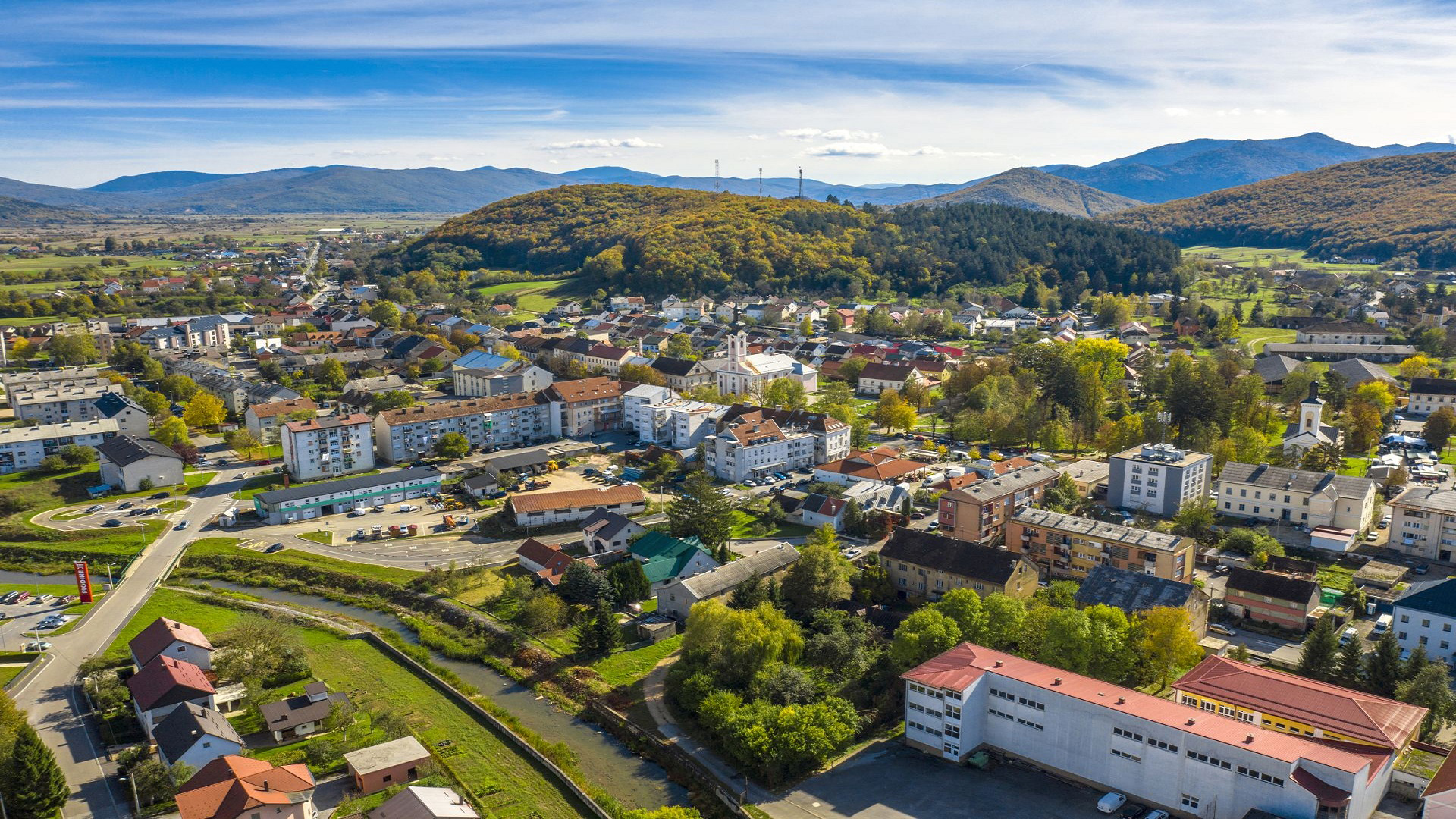 Otočac