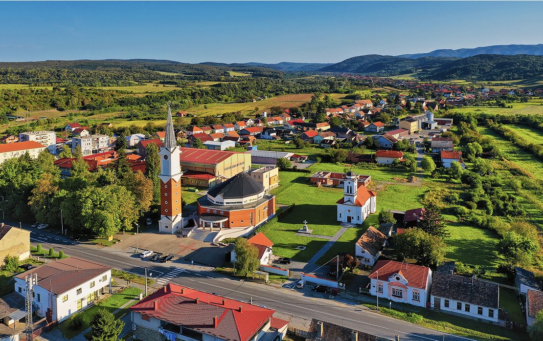 Okučani