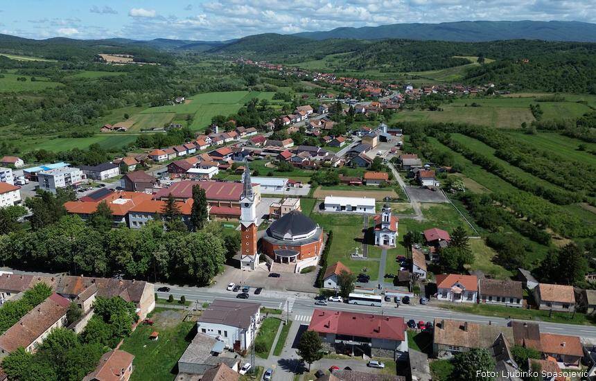 Okučani