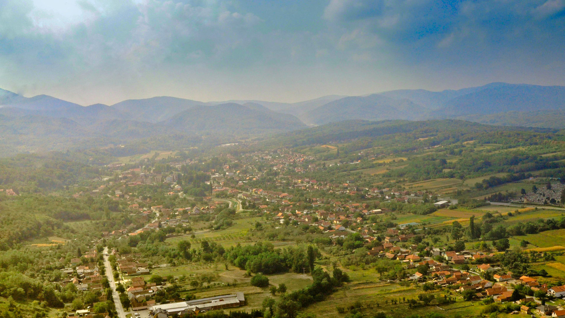 Orahovica