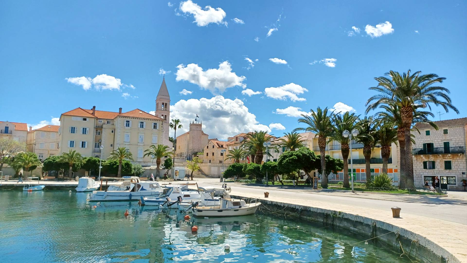 Supetar