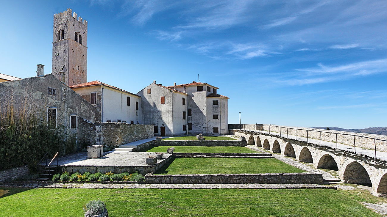 Motovun