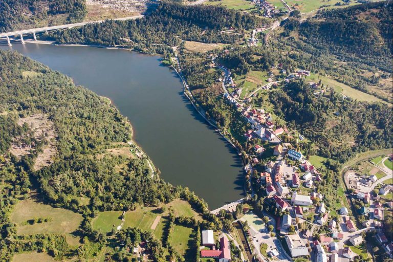 Fužine