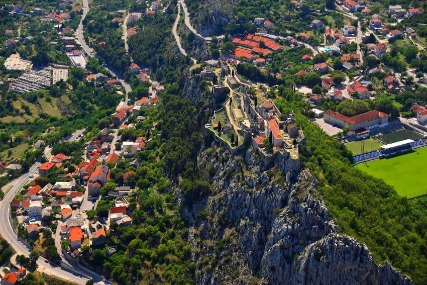 Klis