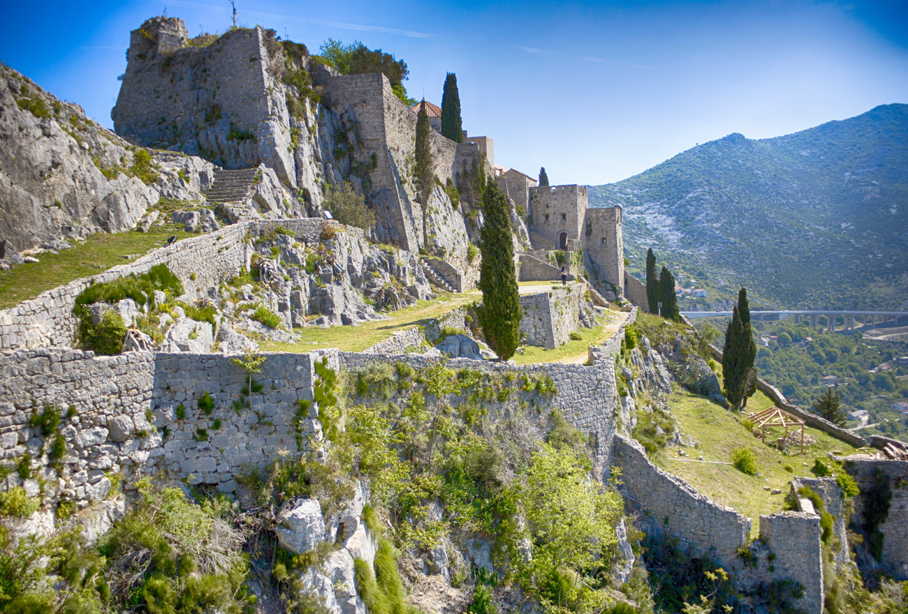 Klis