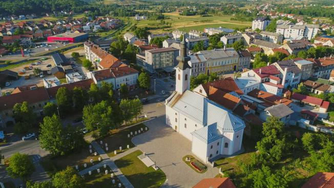 Otočac