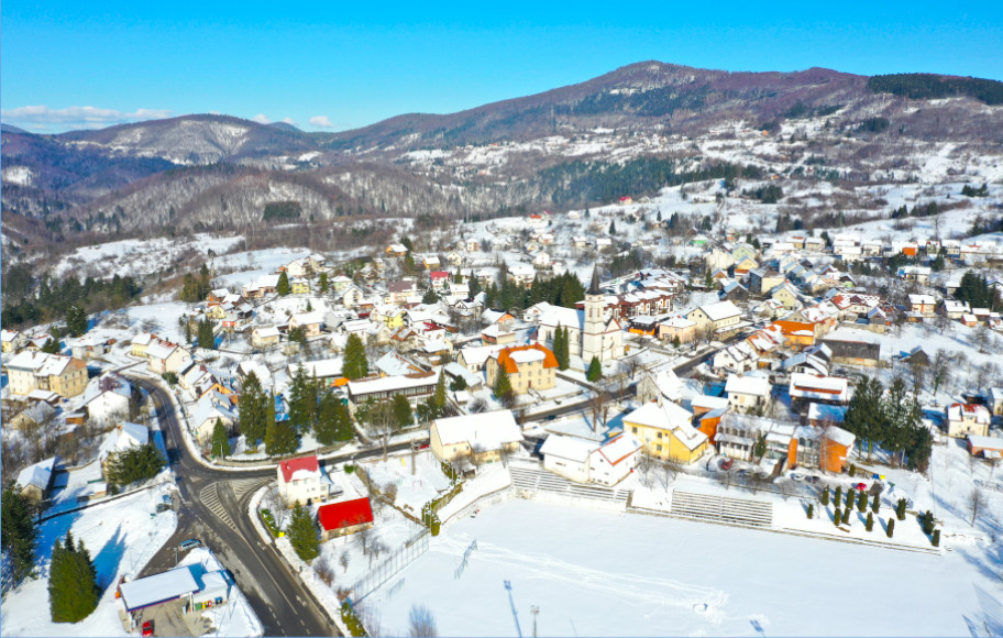 Vrbovsko