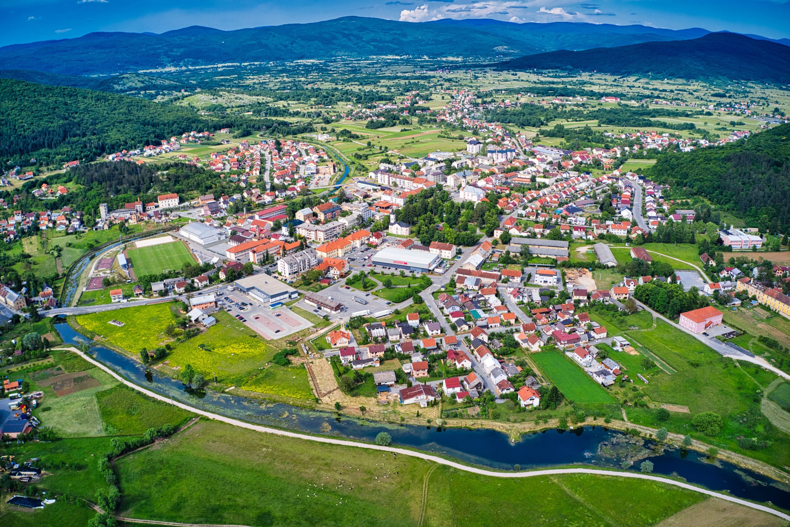 Otočac