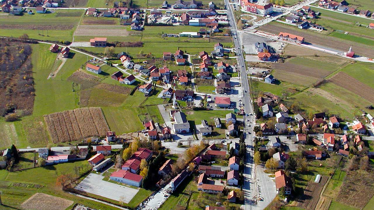 Klinča Sela