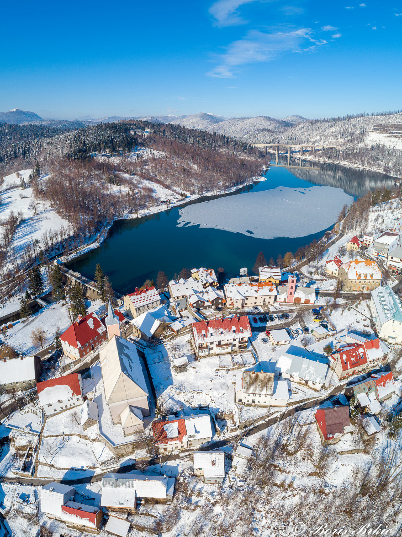 Fužine