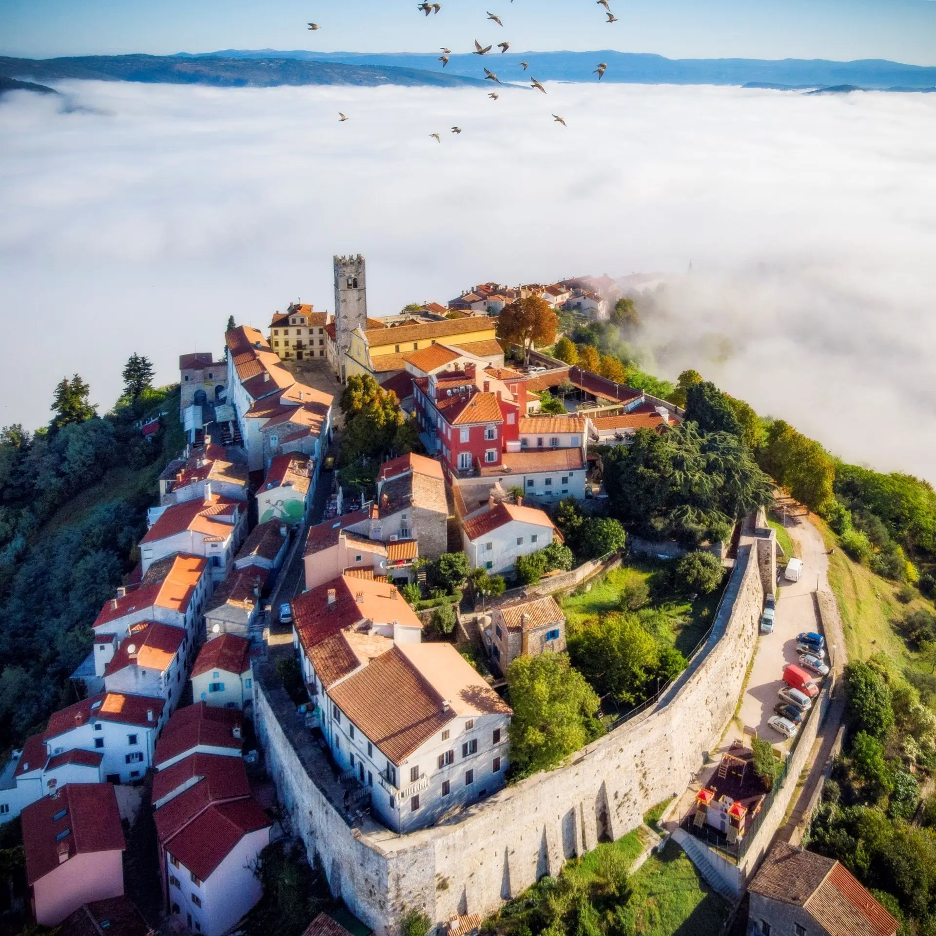 Motovun