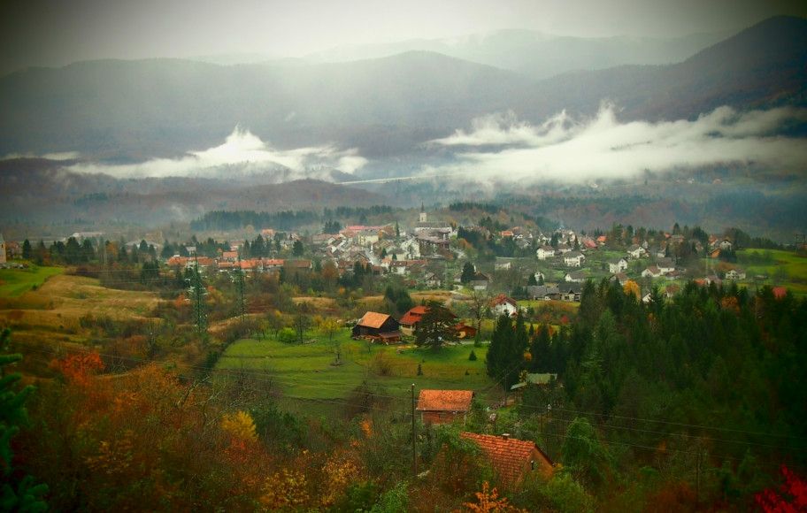 Vrbovsko