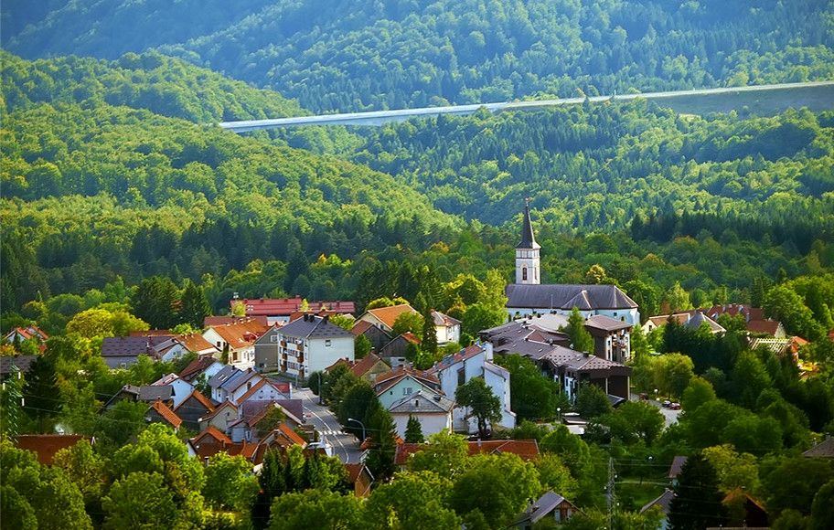 Vrbovsko