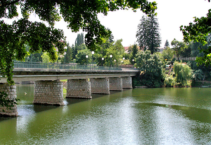 Ozalj