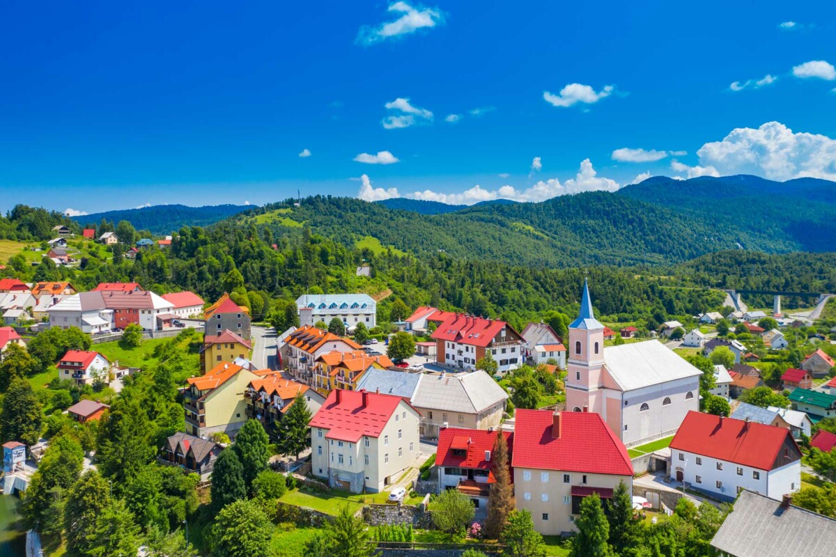Fužine