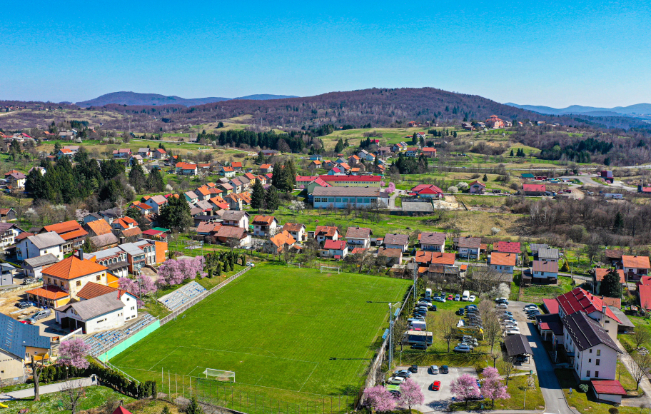 Vrbovsko