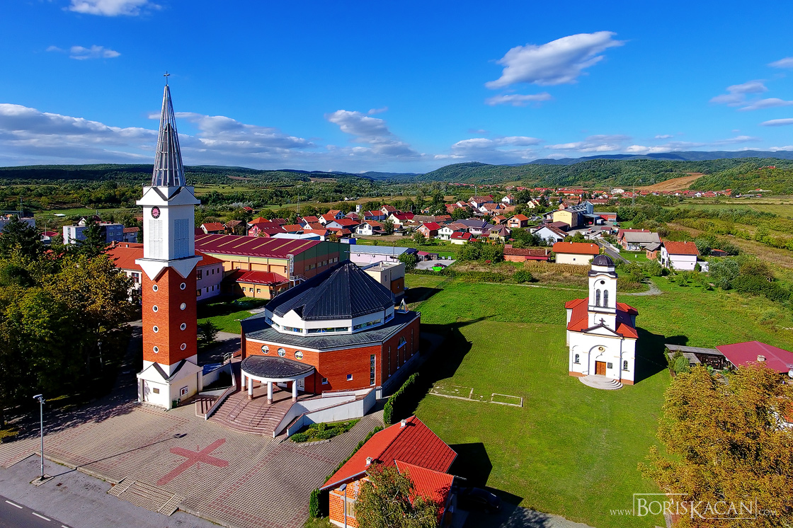 Okučani